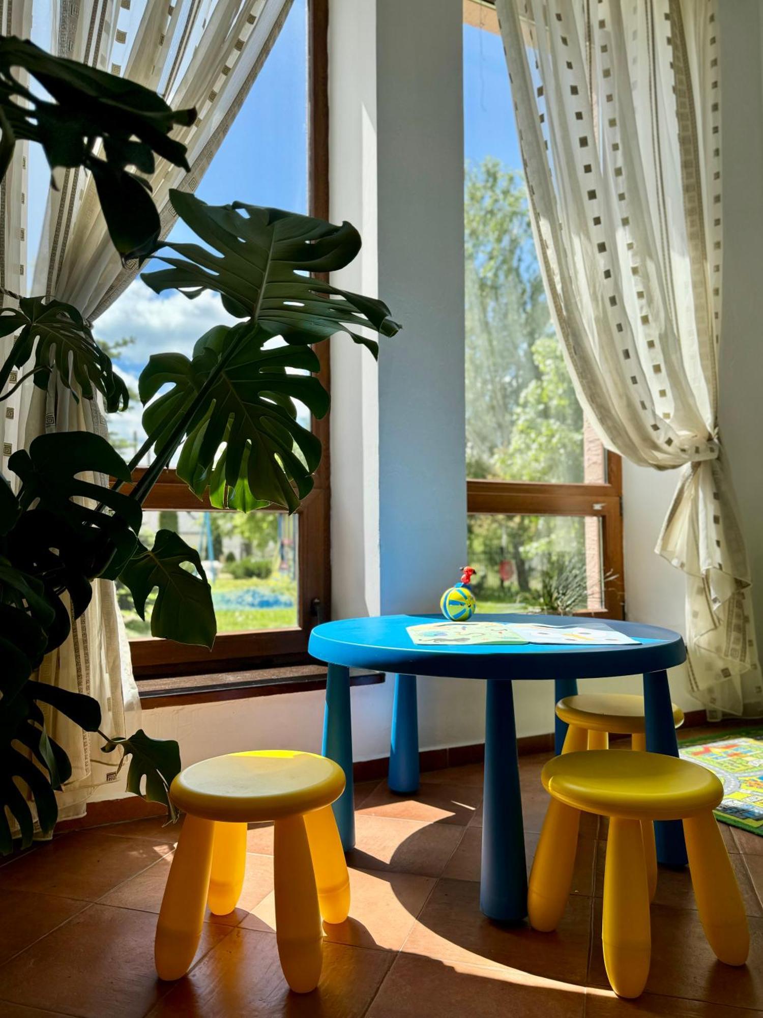 Villa Alessia Skhidnytsia Exterior foto